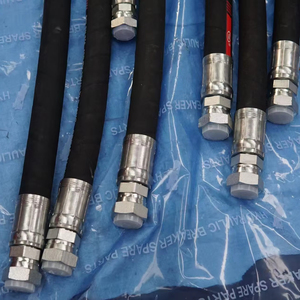 Kit di Installazione Martello Idraulico GOODB per Escavatore, Tubi per Braccio e Benna, Linea Idraulica con Garanzia di 1 Anno - Product Image 4
