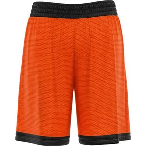 Pantalones Cortos de Baloncesto para Hombre con Bolsillos, de Malla, Secado Rápido, para Entrenamiento, Gimnasio, Personalizables con Número y Logotipo - Product Image 2