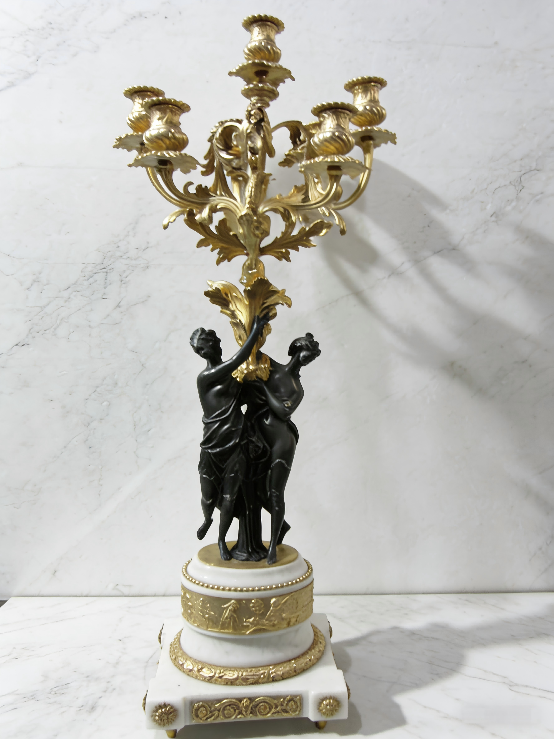 Gilt Gold 1 pcs