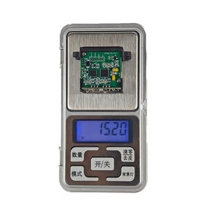 Laser Rangefinder mô-đun 50m <span class=keywords><strong>UART</strong></span> 50m không-liên hệ với khoảng cách laser cảm biến dưới nước 905 nm Robot Laser mô-đun đo lường - Product Image 5