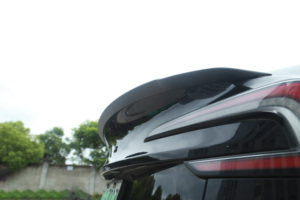 Alerón para Tesla Model 3 Highland 2024, accesorios, ala trasera ABS, nuevo diseño, resistencia al viento inferior, piezas exteriores de coche ridículas - Product Image 6