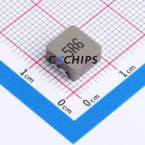 Inductor de Potencia MWSA0804S-5R6MT SMD, 8.8x8.2mm (Inductancia: 5.6uH) (Precisión: 20% Corriente de Saturación (Isat): 11A) - Product Image 1