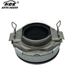 68TKB3803 31230-37010 68TKB38 Venta al por mayor de autopartes: Cojinete de desembrague HDE para TOYOTA COASTER - Product Image 2