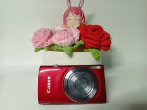 Ban Đầu Được Sử Dụng <span class=keywords><strong>Canon</strong></span> <span class=keywords><strong>CCD</strong></span> Máy Ảnh Ixus 165 1/2.3-Inch <span class=keywords><strong>CCD</strong></span> 20.0 MP Mini Trẻ Em An Ninh Nhà Nhiếp Ảnh - Product Image 2