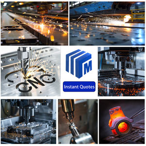 Cnc bubut Stainless Steel bagian mesin paduan aluminium suku cadang Oem braket baja 5 sumbu baja tahan karat Oem presisi aluminium - Product Image 3