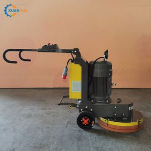 Máquina <span class=keywords><strong>Pulidora</strong></span> de Pisos de Concreto / Rectificadora de Concreto en Venta - Product Image 3