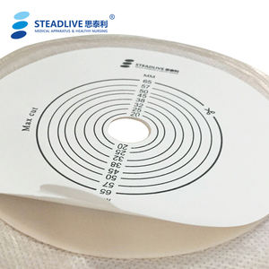 อย่างต่อเนื่องการแข่งขัน OEM นำมาใช้ใหม่ Colostomy กระเป๋าผู้จัดจำหน่ายในประเทศจีน - Product Image 4