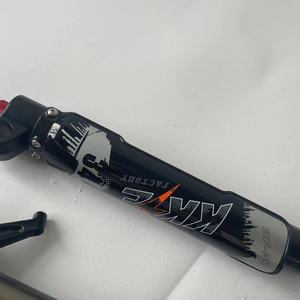 Venta caliente KKE 110S Electric Front Fork Bike Repuestos Ebike - Product Image 5