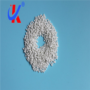 บริสุทธิ์/รีไซเคิลเม็ดพลาสติก PET เม็ดเรซินต่อกิโลกรัมราคาสารประกอบ PET GF20/GF35 - Product Image 6