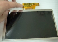 Écran LCD pour Samsung Galaxy Tab 3 Lite 7.0 SM-T110 T111 7.0 pouces 1024*600 WSVGA rétroéclairage LED réparation tablette
