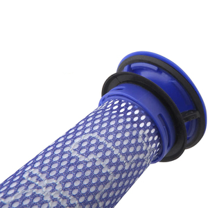 Nouveau <span class=keywords><strong>Kit</strong></span> de filtres HEPA électriques Pur 2 (lot de 2) pour aspirateurs V6/V7/V8 – Haute efficacité pour usage domestique et automobile - Product Image 4