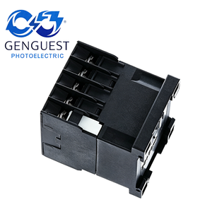 Contactor de CA de 3 polos LC1K0601M7 LC1K0910M7 LC1K0901M7 LC1K1210M7 LC1K1201M7 LP1K0901BD3 - Product Image 1
