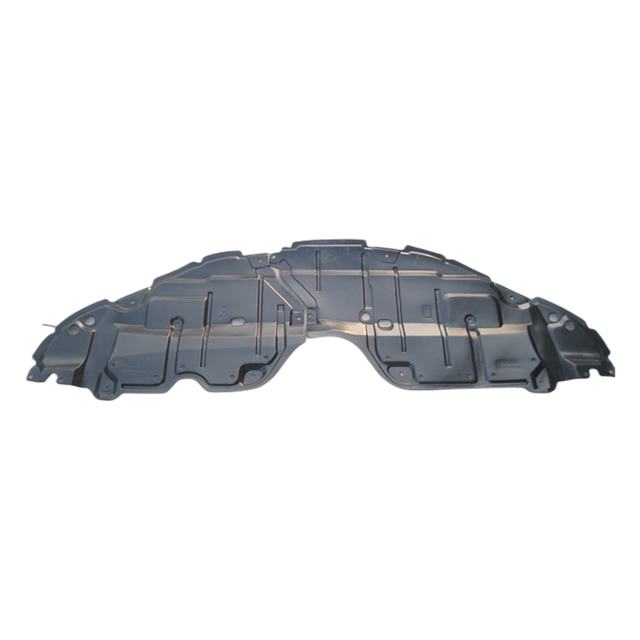 Factory Wholesale PP PE  Engine Under Protection Cover Inner Fender Liner Front Splash Guard Washable for Camry Corolla  2008