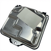 Nouvelle unité de commande de feux de jour à LED 4M0907397AB 4M0907397AC 4M0907397AD 4M0907397AA pour Volkswagen Audi