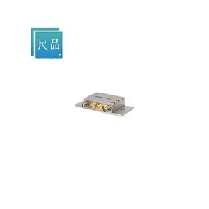 ZASWA2-50DR-FA+ BOM Service ABSORPTIVE SPDT, SSS, DC -50 GHZ ZASWA2-50DR-FA+