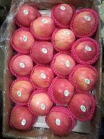 2023 vente en gros fruits pommes frais rouge Fuji pomme douce pommes délicieuses disponibles en vrac