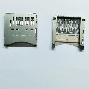 Emplacement SD pour <span class=keywords><strong>Nikon</strong></span> D3200 <span class=keywords><strong>D5200</strong></span> - Product Image 3