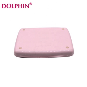 Personalizado compacto espejo de bolsillo con el logotipo para damas - Product Image 1