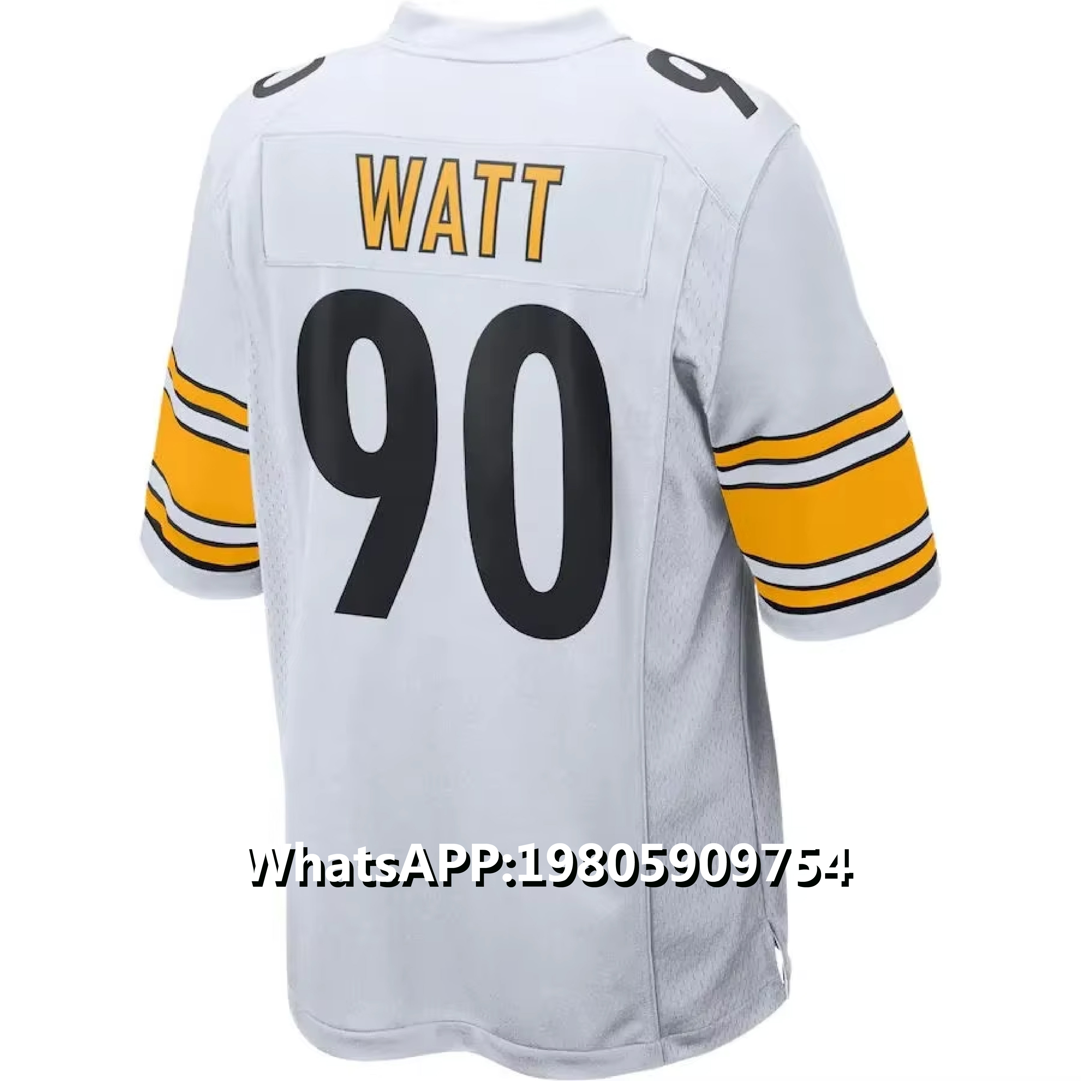 90 White