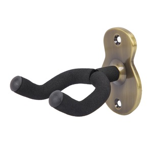 Metal 360 °   Soporte Giratorio para <span class=keywords><strong>Guitarra</strong></span>, Gancho Antideslizante para Montar <span class=keywords><strong>en</strong></span> la Pared, para <span class=keywords><strong>Guitarra</strong></span> Eléctrica, Ukelele, Bajo, Accesorios para Instrumentos - Product Image 2