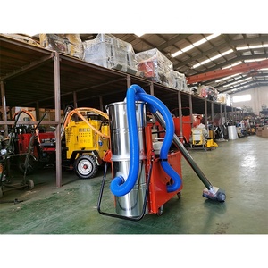 Aspirapolvere stradale Mobile <span class=keywords><strong>per</strong></span> la pulizia della scanalatura stradale attrezzatura <span class=keywords><strong>per</strong></span> la raccolta e la pulizia delle particelle di ghiaia - Product Image 1