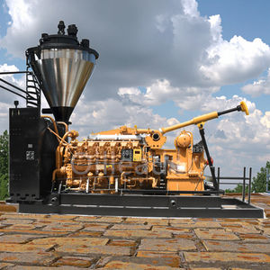 משאבת צנטריפוגלית לחול כרייה, עמידה במיוחד, איכותית, בלחץ גבוה, עם אחריות לשנה - Product Image 1