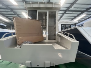 30ft péniche de débarquement péniche <span class=keywords><strong>bateau</strong></span> cargo en aluminium péniche de débarquement <span class=keywords><strong>bateau</strong></span> de travail à vendre - Product Image 5