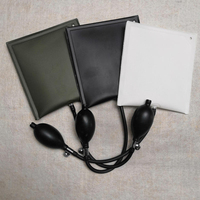 Suministros para Cerrajeros: Cuña de Aire, Cojín de Aire, Cuña de Aire Automática, Bolsa de Aire para Abrir Cerraduras de Puertas de Coche, Herramienta de Reparación de Ventanas, Herramienta de Ferretería