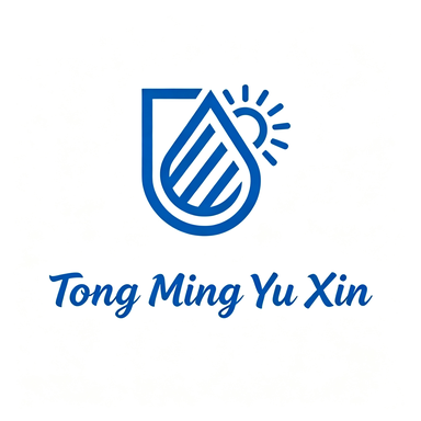 Beijing Tongming Yuxin Trading Co., Ltd. logo