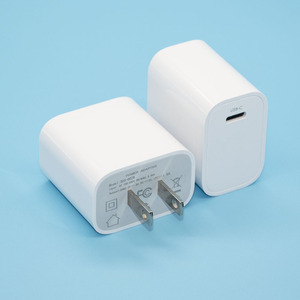<span class=keywords><strong>Chargeur</strong></span> de téléphone portable de haute qualité, <span class=keywords><strong>prix</strong></span> très avantageux, prise US, 20W, type C, charge rapide pour <span class=keywords><strong>iPhone</strong></span> <span class=keywords><strong>14</strong></span> - Product Image 2