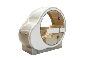 <span class=keywords><strong>2025</strong></span> thiết kế mới vẻ đẹp phòng tắm hơi với Oxy buồng và thông minh Bảng điều khiển - Product Image 2