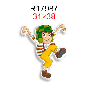 50 Piezas de <span class=keywords><strong>El</strong></span> <span class=keywords><strong>Chavo</strong></span> <span class=keywords><strong>Del</strong></span> 8, Mini Adornos Planos de Resina para Manualidades, Decoración para Lazos, Llaveros, Fundas de Teléfono Hechas a Mano - Product Image 5