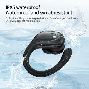 Tương Thích Cao TWS Chơi Game Earbuds Hiển Thị Kỹ Thuật Số Cho 5.4 Ipx5 Không Thấm Nướ<span class=keywords><strong>c</strong></span> <span class=keywords><strong>C</strong></span>ông Suất Lớn Trong Tai Tai Tai Nghe Thấp Chậm Trễ - Product Image 4