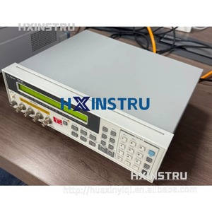 1 ชิ้น HP Agilent Keysight 4263B LCR Meter, 100Hz ถึง 100kHz opt 001 002 H - Product Image 4