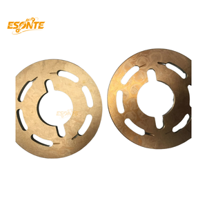 Hydraulic Piston <strong>Pump</strong> <strong>Parts</strong> PV90R030 PV90R42 PV90R55 PV90R75 PV90R100 PV90R130 PV90R180 PV90R250 Hydraulic <strong>Pump</strong> Repair <strong>Parts</strong> - Product Image 2