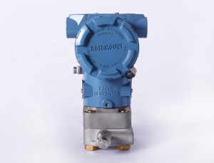 Transmisor de Vacío Diferencial 3051CD 4-20mA Original Emenson de Buena Calidad - Product Image 3
