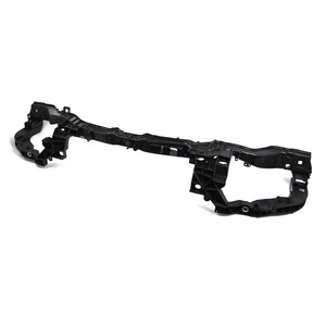 Radiator Support Plate CJ5Z8A284A For Ford Focus 2013-2018 <b>ABS</b> Plastic Radiator Frame Replacement Part - Product Image 1
