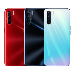 Venta al por mayor F15 8 + 128GB Dual Card 4G LTE Teléfono inteligente para <span class=keywords><strong>OPPO</strong></span> <span class=keywords><strong>A91</strong></span> teléfonos móviles android - Product Image 2