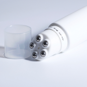 Tubos de capa de extrusión personalizados, tubos laminados blancos de plástico suave para crema de manos, loción, venta al por mayor - Product Image 4