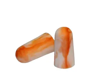 Soft Extra Light Foam Ear Plugs