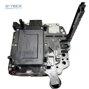 Cuerpo de Válvulas Mecatrónico TCM TCU de Transmisión <span class=keywords><strong>DSG</strong></span> de 6 Velocidades DQ250 Original de Alta Calidad 02E 02E927770AE para VW PASSAT JETTA TDI <span class=keywords><strong>DSG</strong></span> - Product Image 1