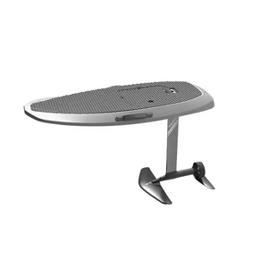 Tabla de E-foil Hydrofoil <span class=keywords><strong>Waydoo</strong></span> <span class=keywords><strong>Flyer</strong></span> <span class=keywords><strong>One</strong></span> Plus 100% Original con Motor Eléctrico EPP de 6KW de Potencia - Product Image 6