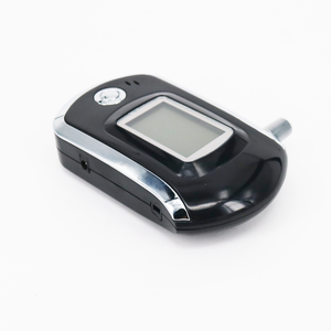 Tragbarer digitaler Mini-Alkohol <span class=keywords><strong>tester</strong></span> mit LCD-Display OEM ODM Direkt vom Hersteller erhältlich - Product Image 3