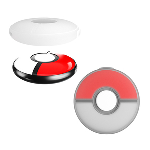 เคสซิลิโคนอ่อนนุ่มสำหรับโปเกมอนโกพลัส+ - Product Image 4