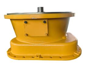 व्हील लोडर स्पेयर पार्ट्स टॉर्क कनवर्टर मूल फैक्टरी गुणवत्ता, पैसे के लिए उत्कृष्ट मूल्य - Product Image 4