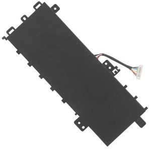 B21N1818 C21N1818แบตเตอรี่แล็ปท็อปสำหรับ Asus X512DA <span class=keywords><strong>X512F</strong></span> F512 F512JA F512DA F512FA F512D F512F 32WH 7.6V - Product Image 4