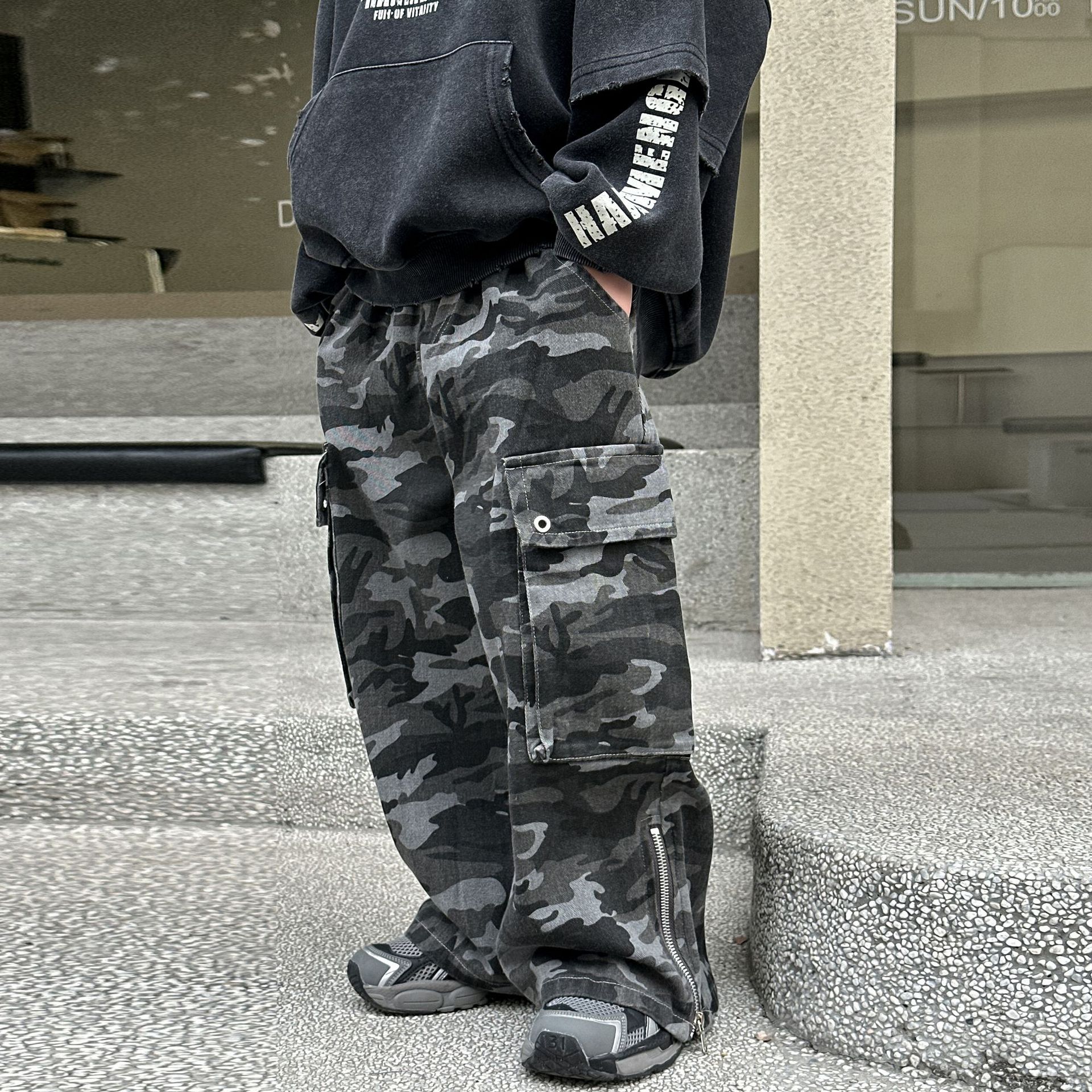 Camouflage