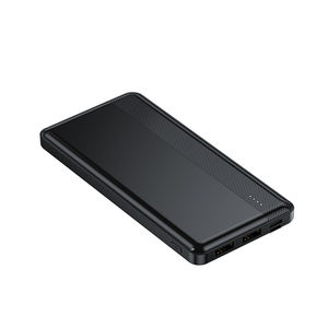 PD20W-<span class=keywords><strong>Batería</strong></span> <span class=keywords><strong>Externa</strong></span> de carga superrápida, cargador portátil de 20W, <span class=keywords><strong>20000mAh</strong></span>, pantalla Digital, para iPhone, Xiaomi, <span class=keywords><strong>Huawei</strong></span>, novedad - Product Image 1
