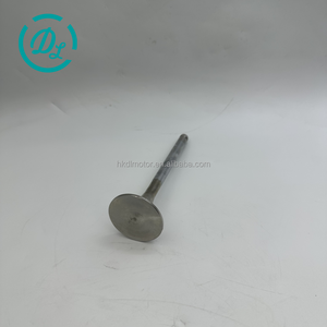 Válvula de Escape Diésel DL EexcavaStart 612600050025 para Motores WD615 WP10, Camiones Pesados y Excavadoras, Resistente al Calor, Fácil de Instalar - Product Image 2