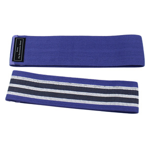 Bandas Elásticas de Algodón para Gimnasio y Fitness, Accesorios de Entrenamiento, Bandas de Resistencia - Product Image 4